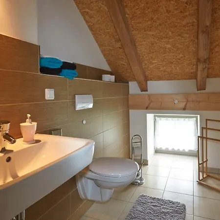 Appartamento Dreiseithof *