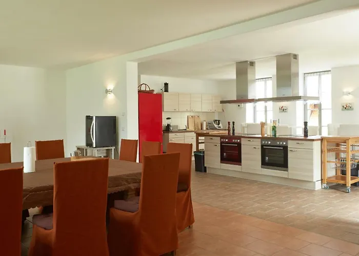 Apartamento Dreiseithof Sohra