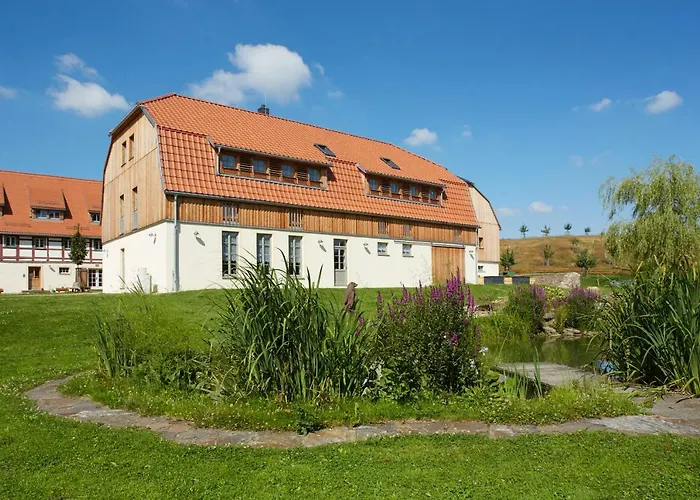 Apartamento Dreiseithof Sohra